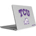 Texas Christian University Horned Frogs Logo Print Surface Laptop Studio Skin